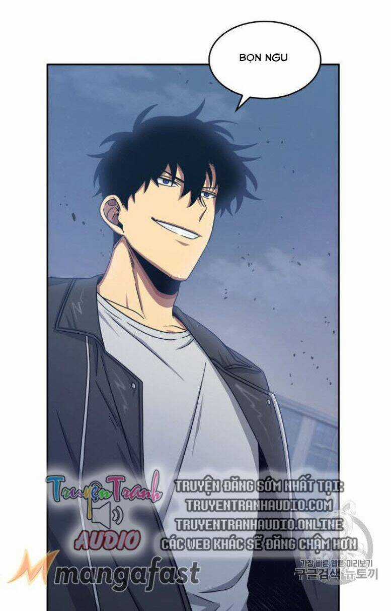 Vua Trộm Mộ - Chapter 165 - Trang 12