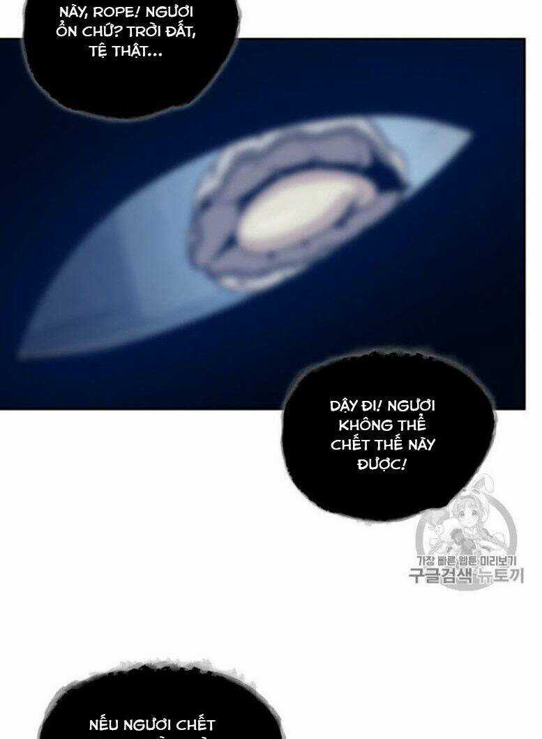 Vua Trộm Mộ - Chapter 165 - Trang 14