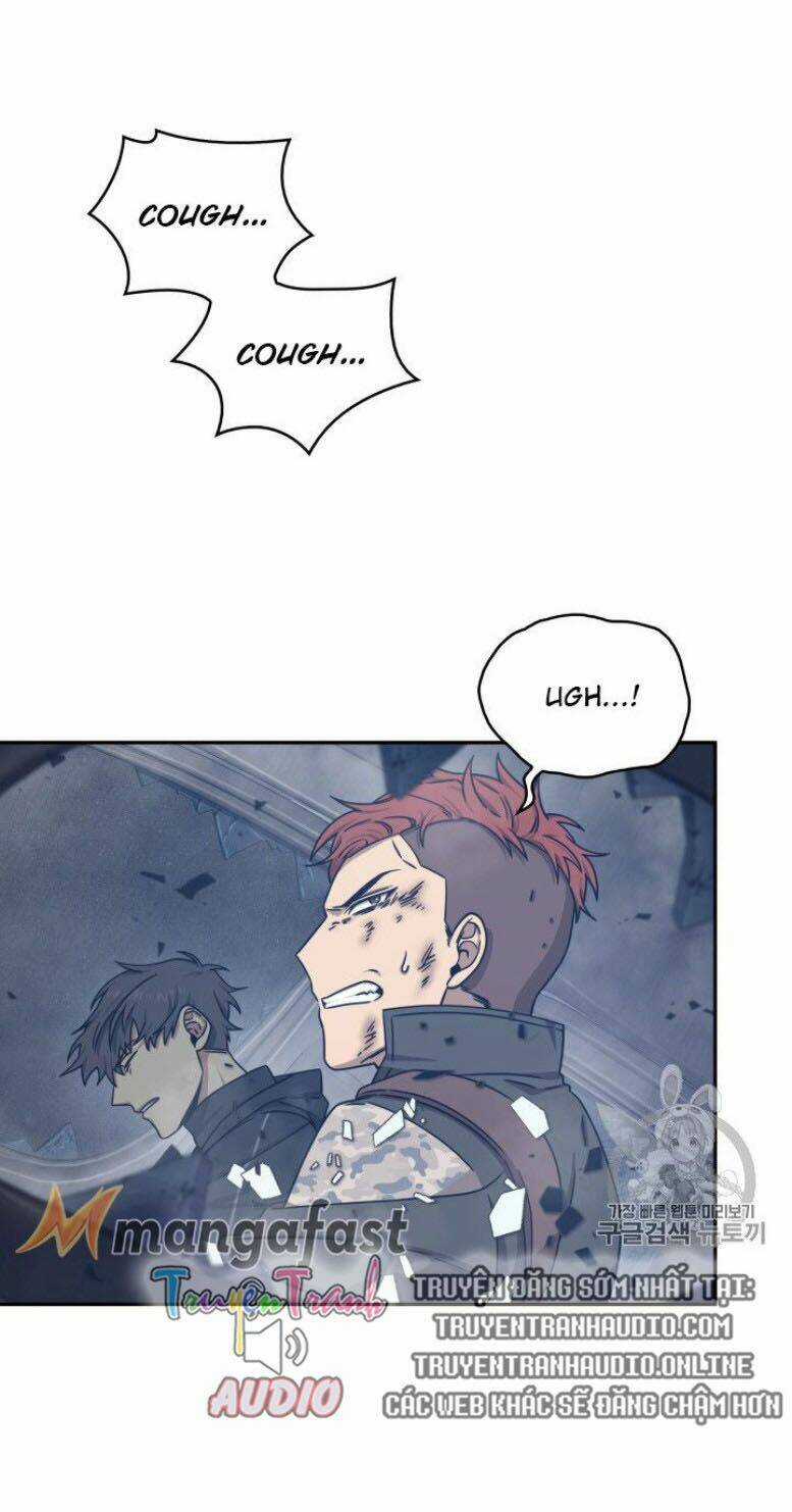 Vua Trộm Mộ - Chapter 165 - Trang 18