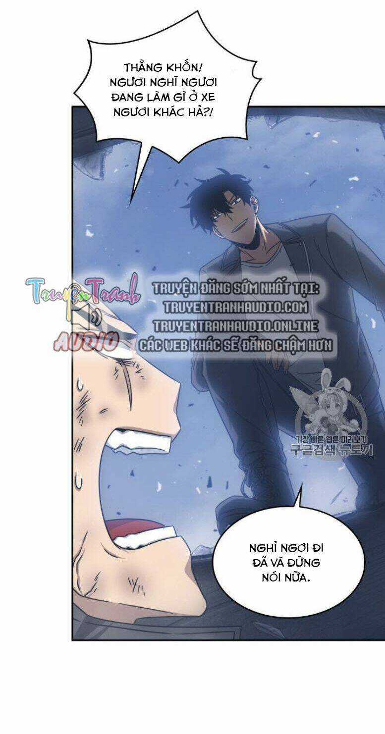 Vua Trộm Mộ - Chapter 165 - Trang 19