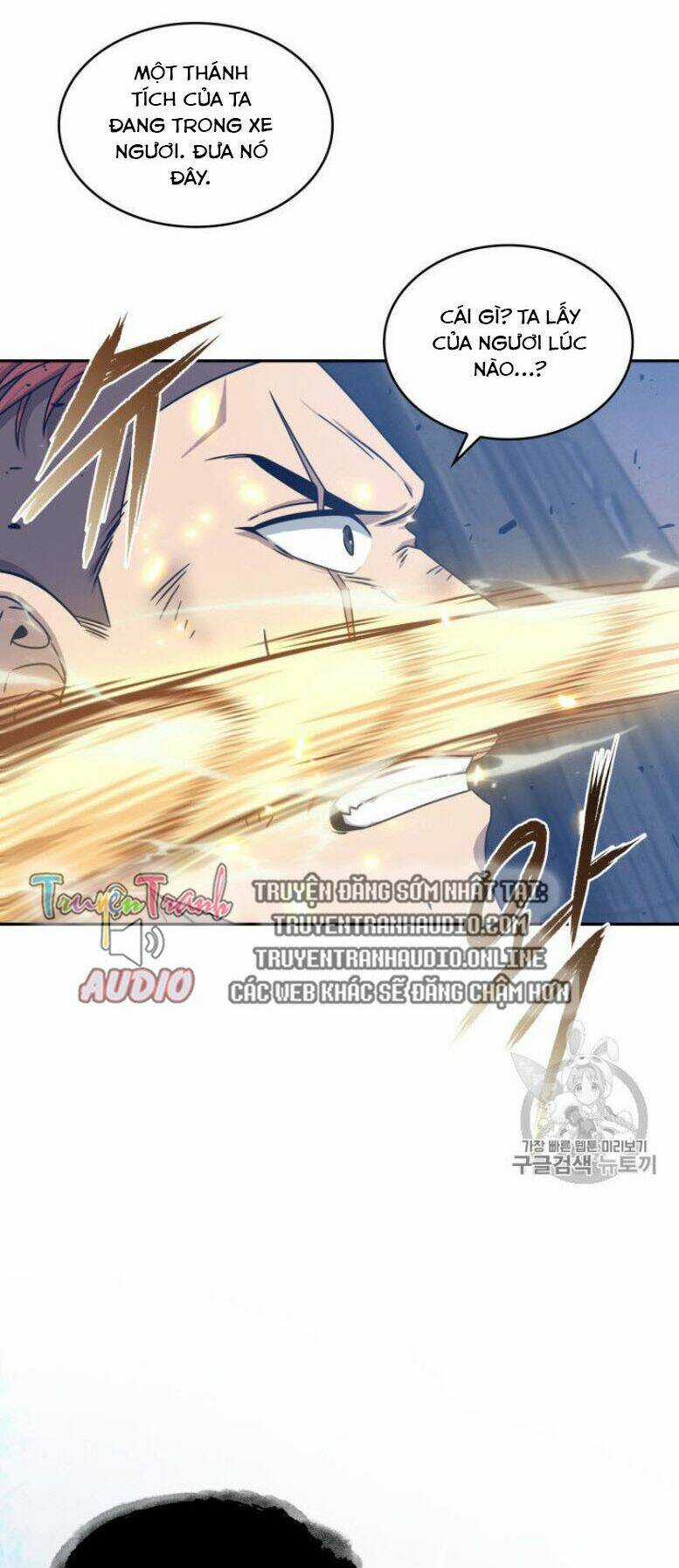 Vua Trộm Mộ - Chapter 165 - Trang 20