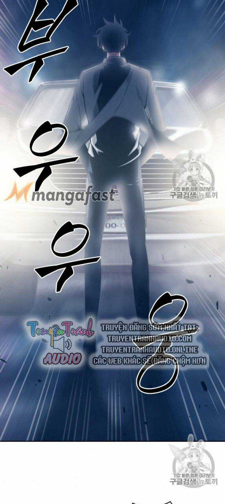 Vua Trộm Mộ - Chapter 165 - Trang 3