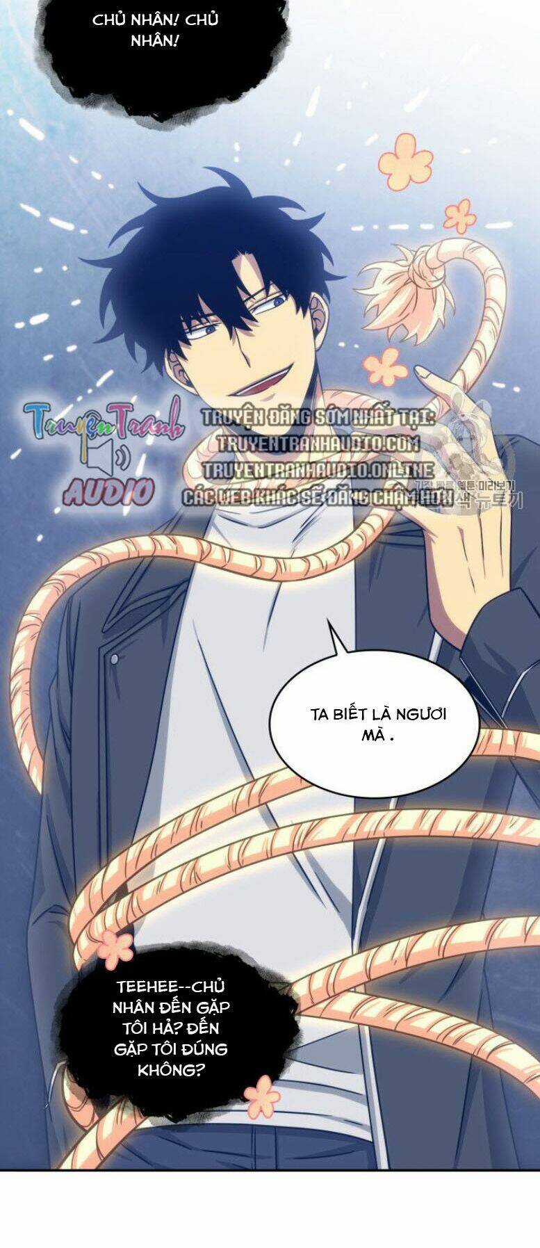 Vua Trộm Mộ - Chapter 165 - Trang 21