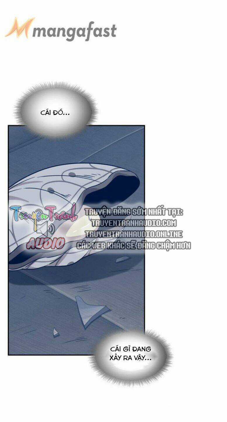 Vua Trộm Mộ - Chapter 165 - Trang 22