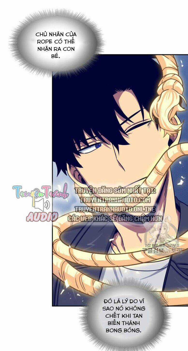 Vua Trộm Mộ - Chapter 165 - Trang 23