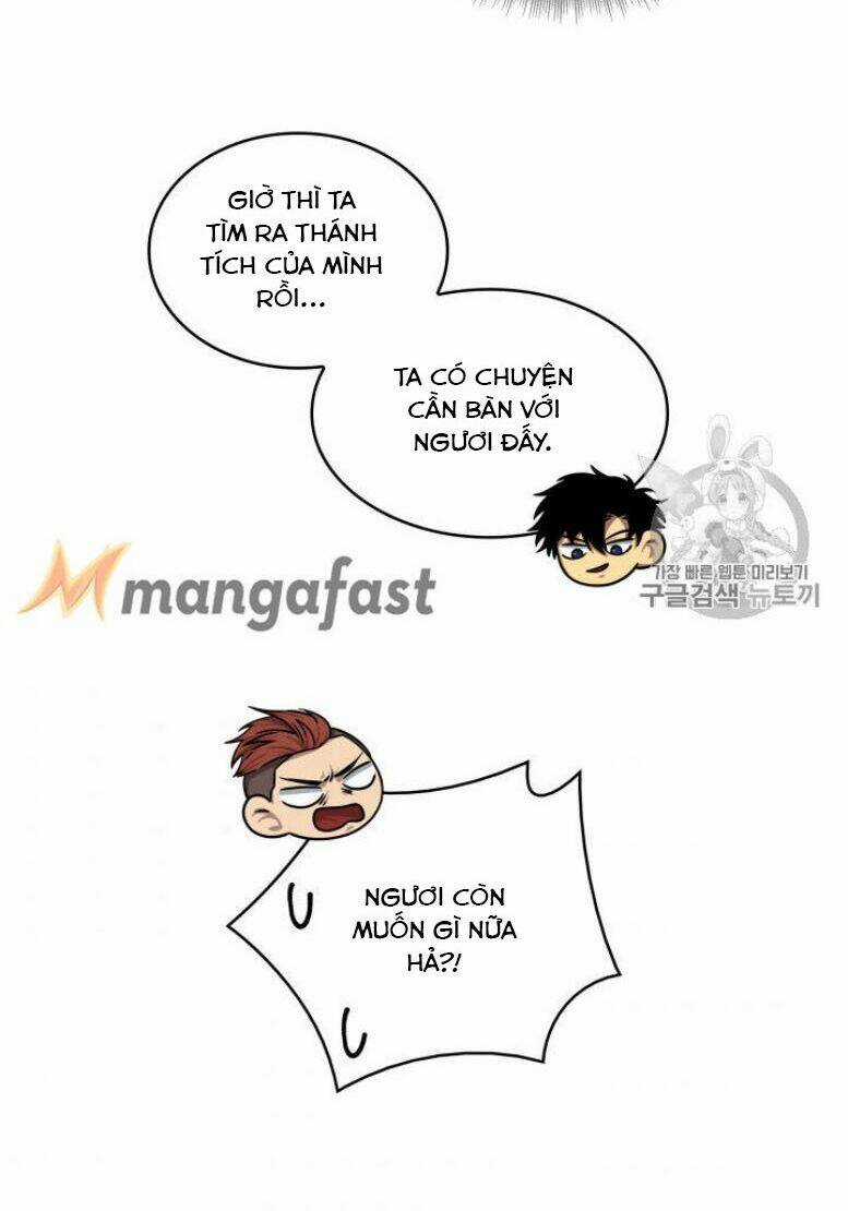 Vua Trộm Mộ - Chapter 165 - Trang 24