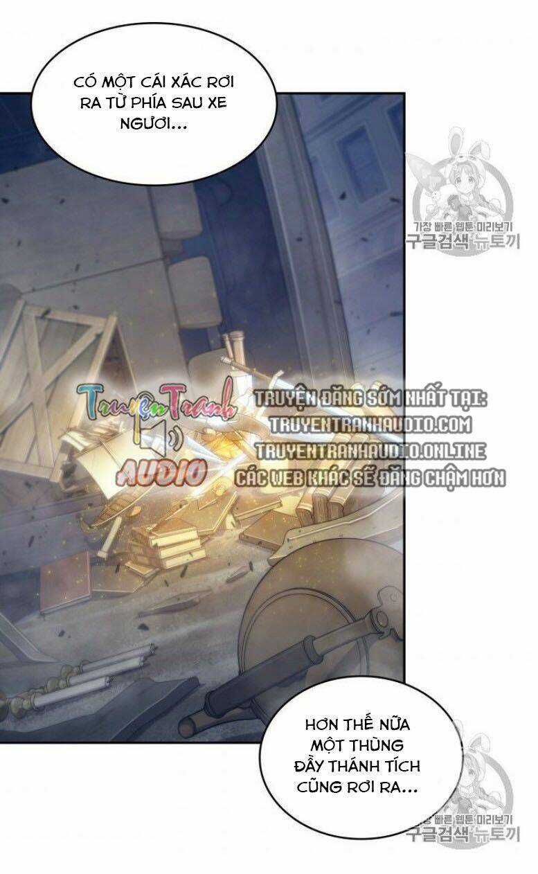 Vua Trộm Mộ - Chapter 165 - Trang 25