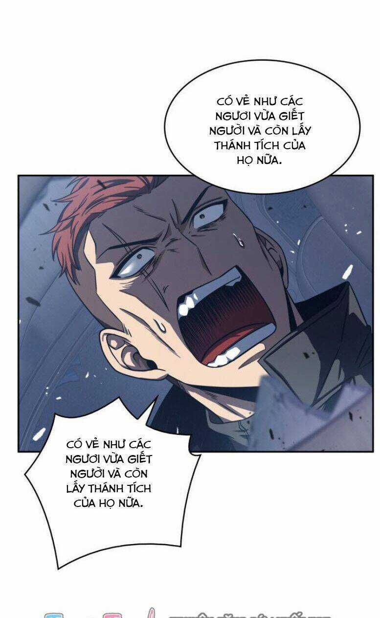 Vua Trộm Mộ - Chapter 165 - Trang 26