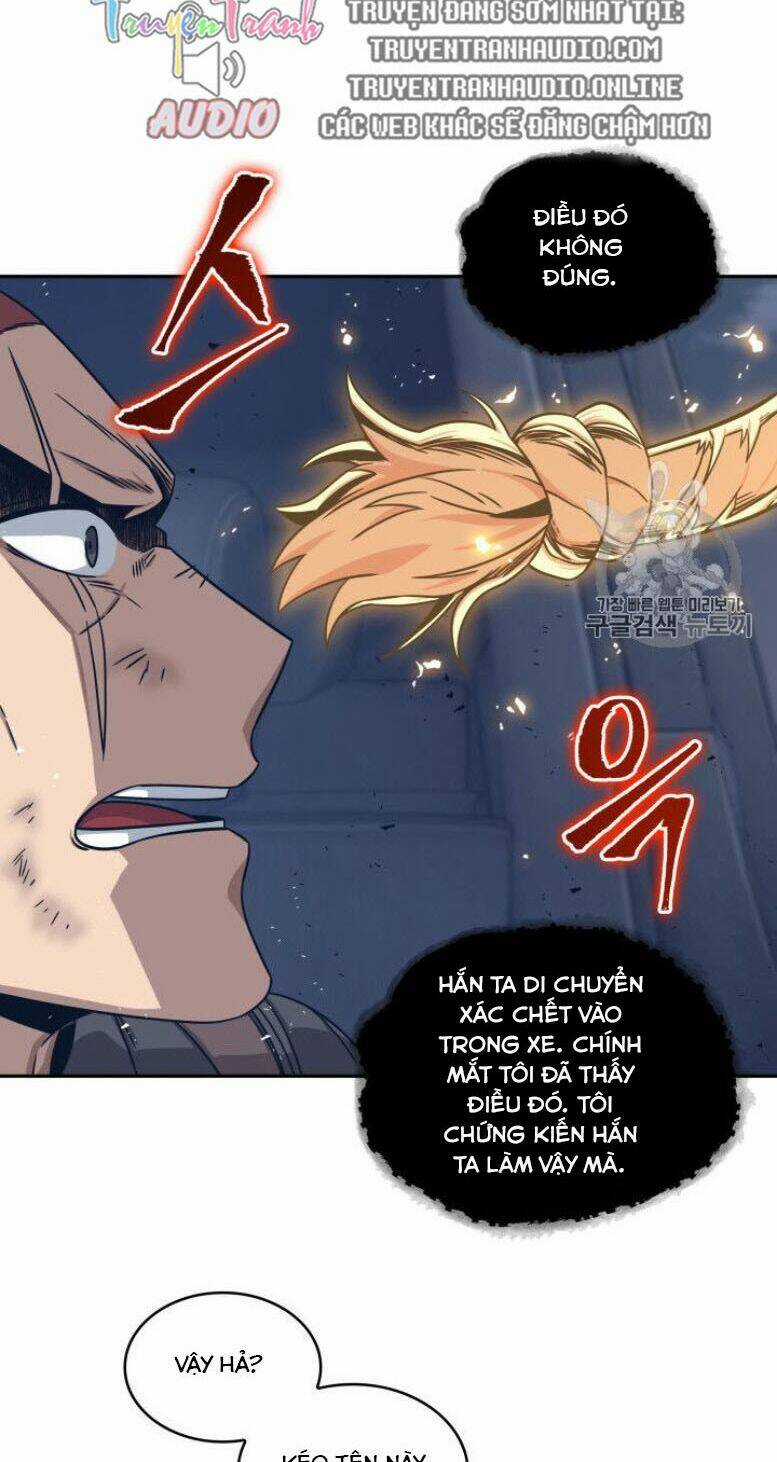 Vua Trộm Mộ - Chapter 165 - Trang 27