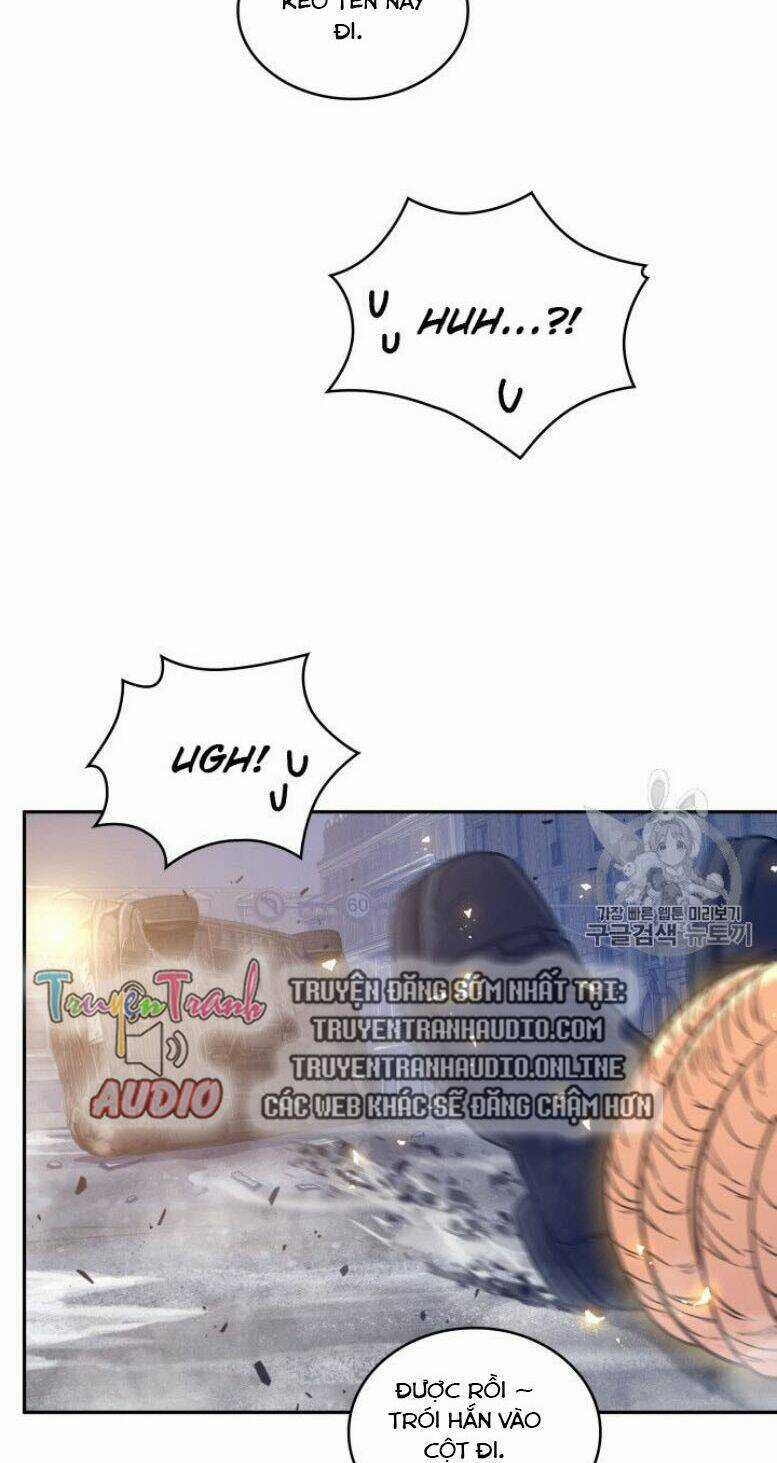 Vua Trộm Mộ - Chapter 165 - Trang 28