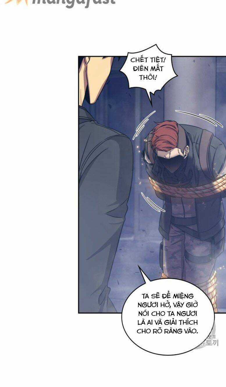 Vua Trộm Mộ - Chapter 165 - Trang 30