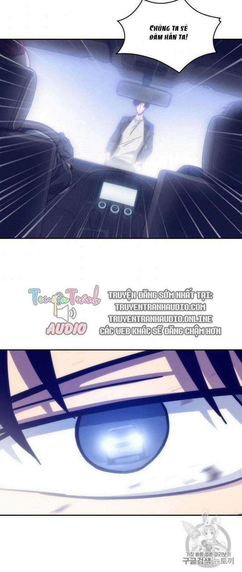 Vua Trộm Mộ - Chapter 165 - Trang 4