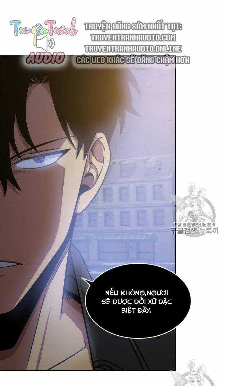 Vua Trộm Mộ - Chapter 165 - Trang 31