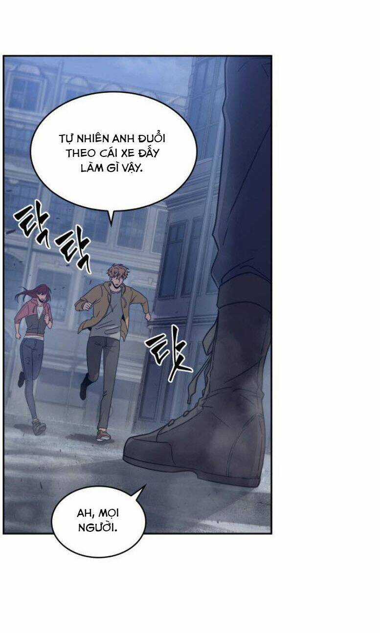 Vua Trộm Mộ - Chapter 165 - Trang 33