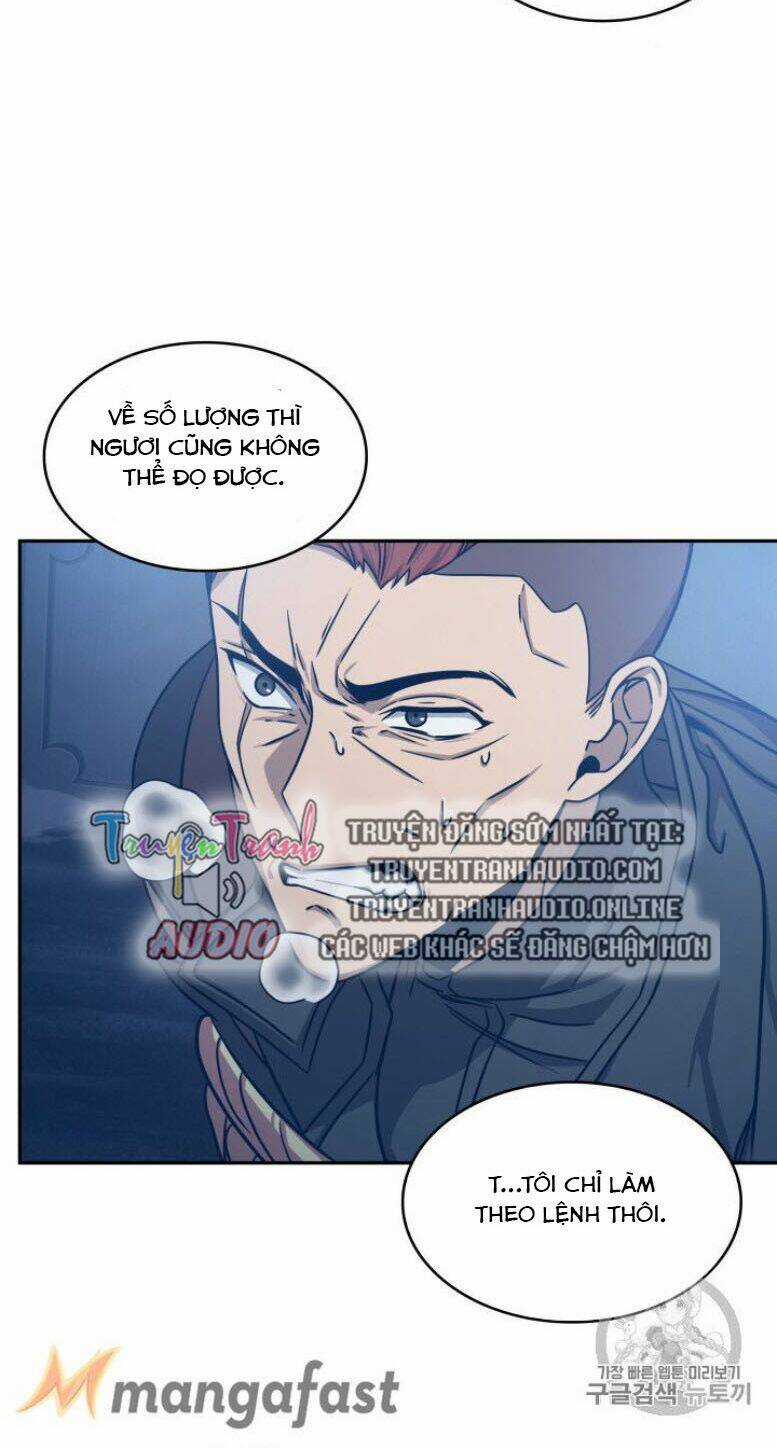 Vua Trộm Mộ - Chapter 165 - Trang 35