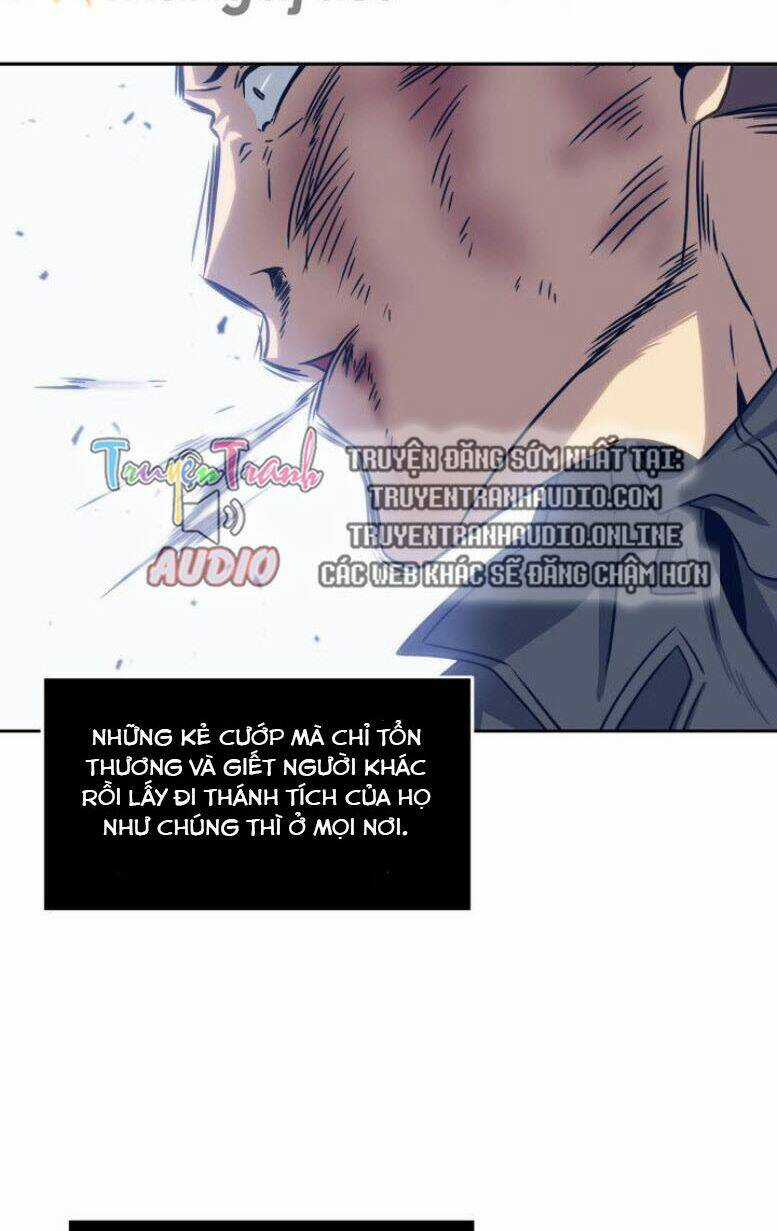 Vua Trộm Mộ - Chapter 165 - Trang 39