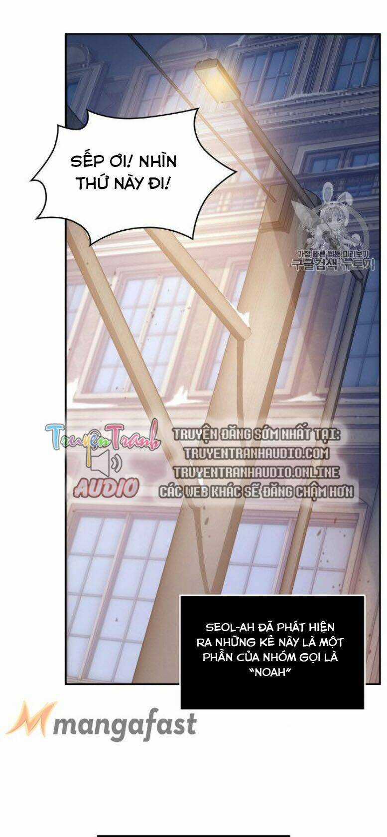 Vua Trộm Mộ - Chapter 165 - Trang 42