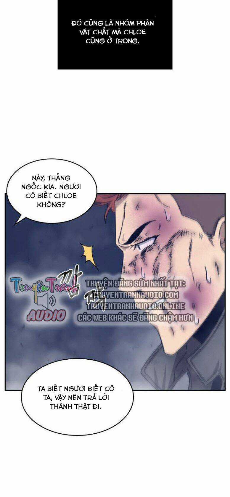 Vua Trộm Mộ - Chapter 165 - Trang 43