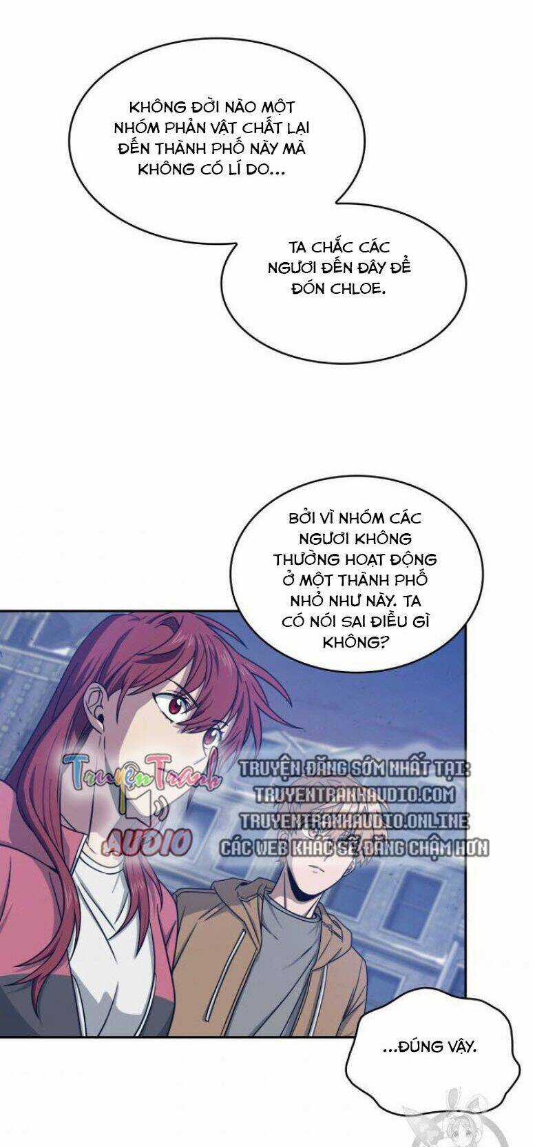 Vua Trộm Mộ - Chapter 165 - Trang 44