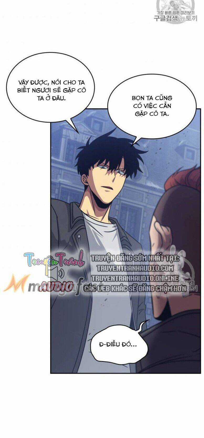 Vua Trộm Mộ - Chapter 165 - Trang 45