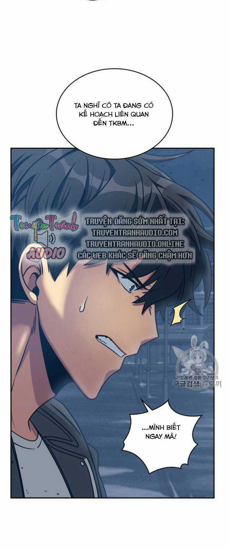 Vua Trộm Mộ - Chapter 165 - Trang 47