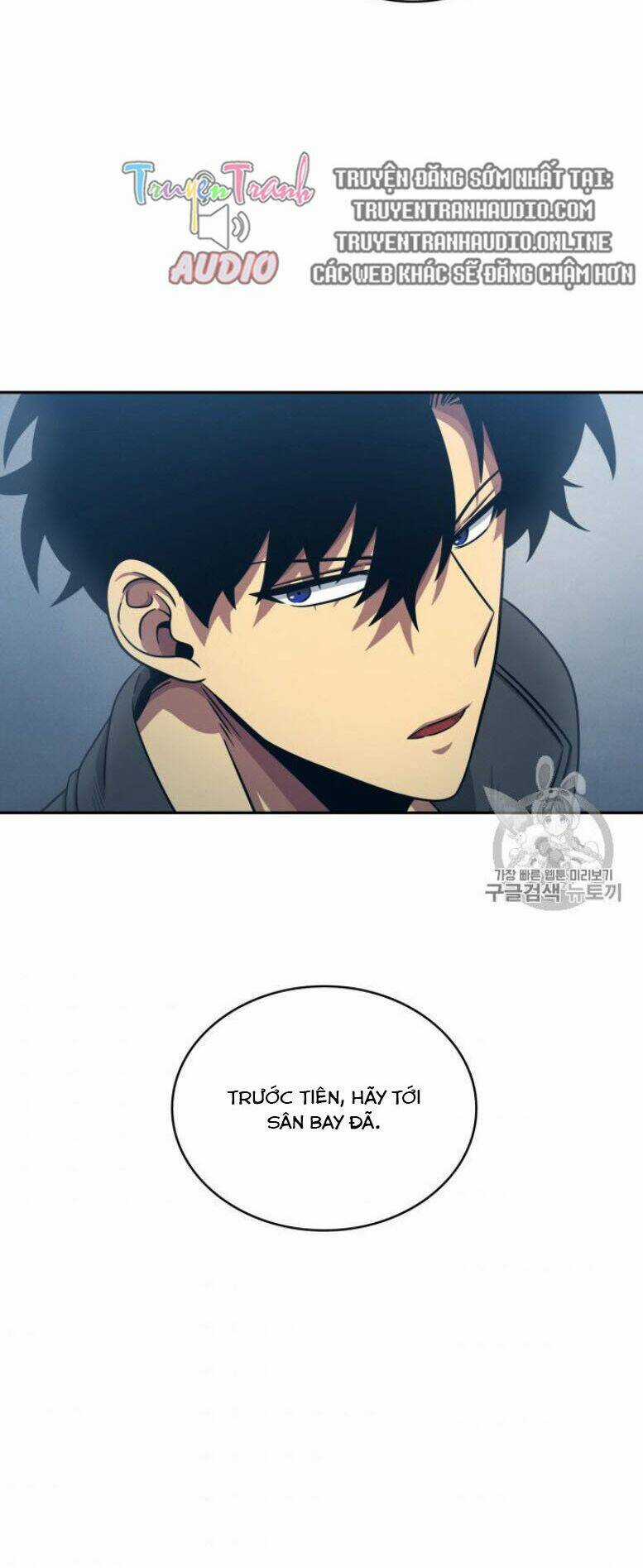 Vua Trộm Mộ - Chapter 165 - Trang 49