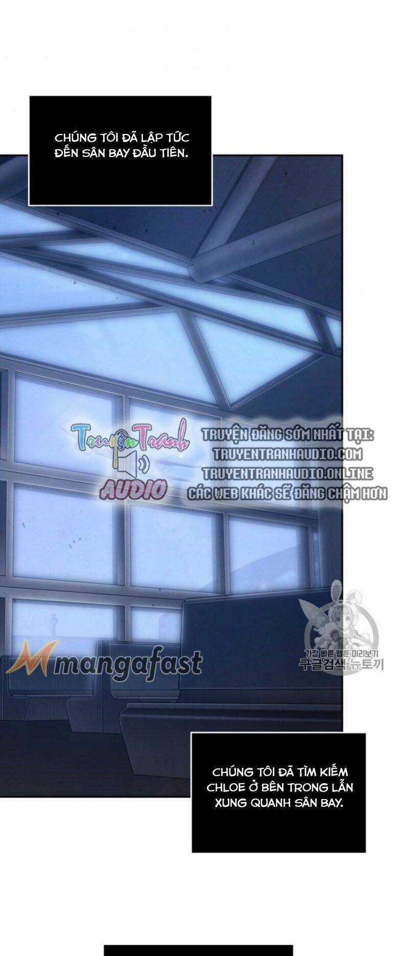 Vua Trộm Mộ - Chapter 165 - Trang 50