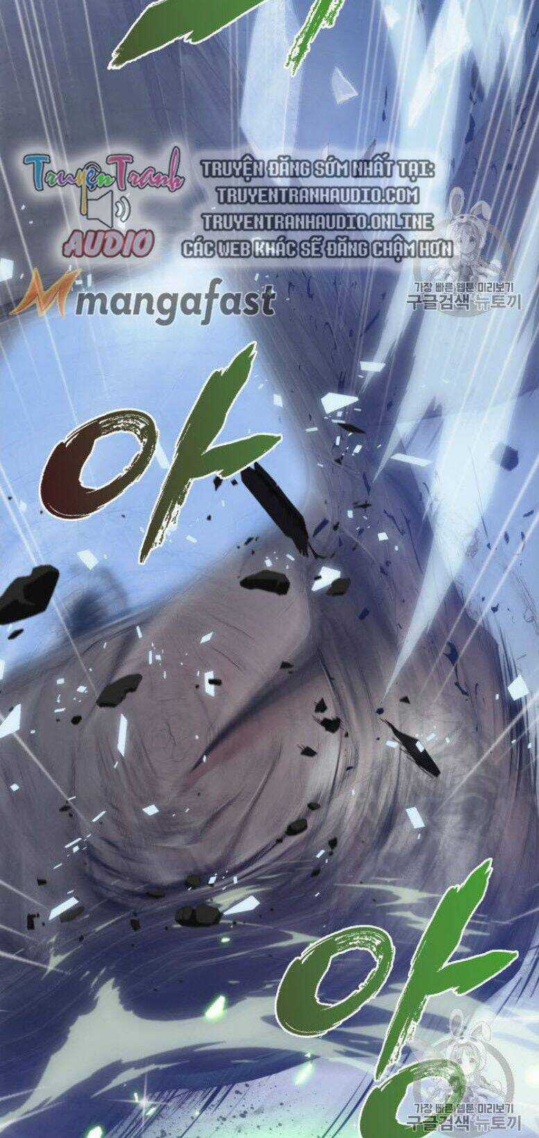 Vua Trộm Mộ - Chapter 165 - Trang 6