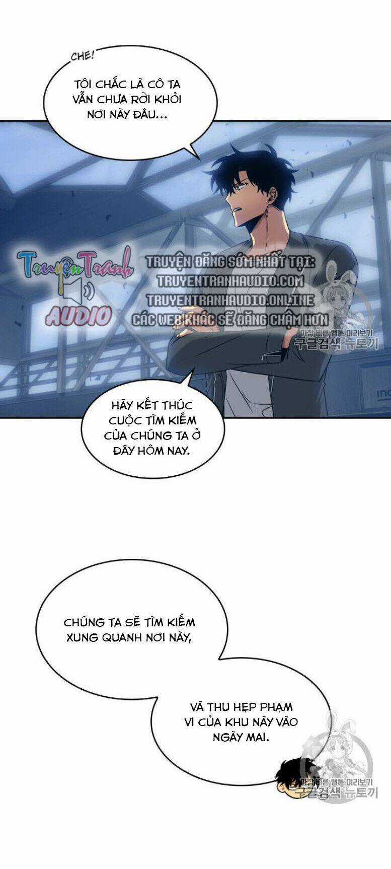 Vua Trộm Mộ - Chapter 165 - Trang 52