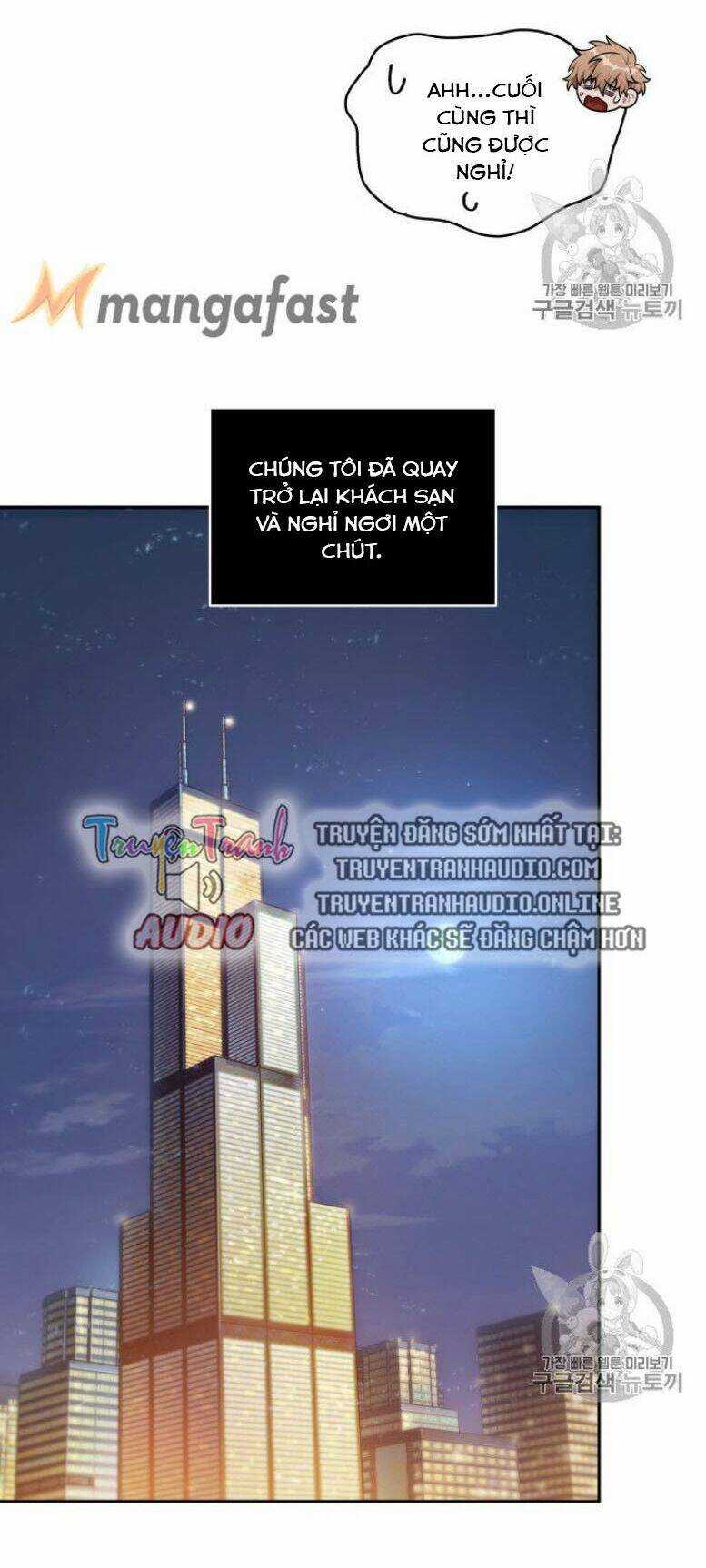 Vua Trộm Mộ - Chapter 165 - Trang 53