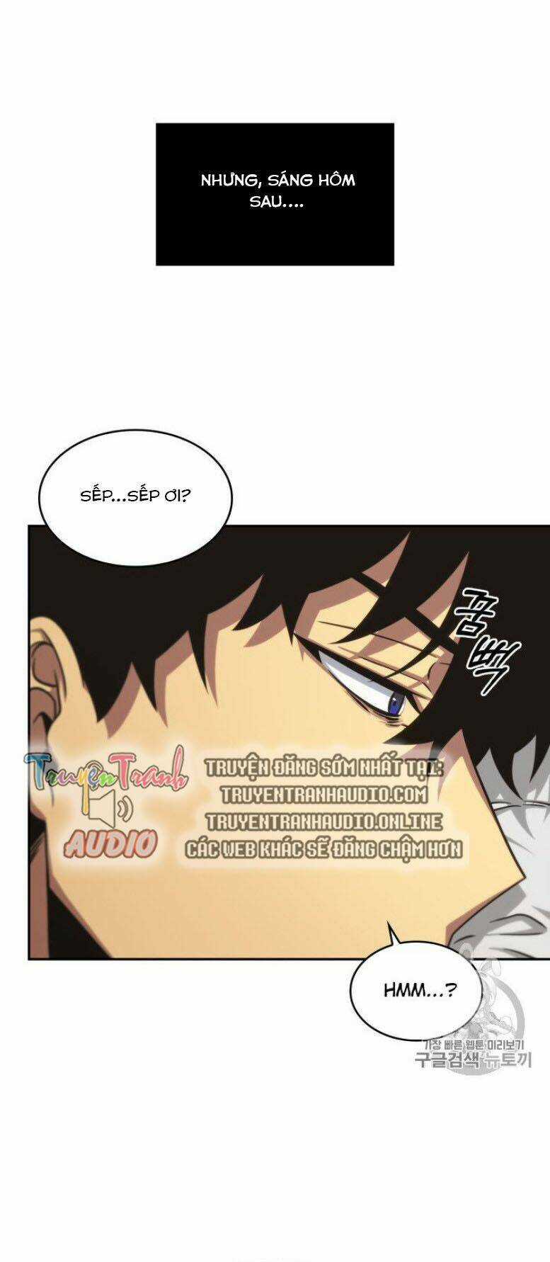 Vua Trộm Mộ - Chapter 165 - Trang 54