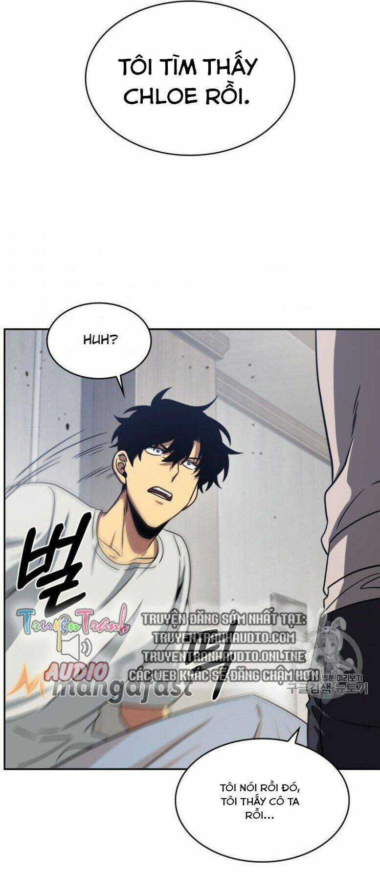 Vua Trộm Mộ - Chapter 165 - Trang 55