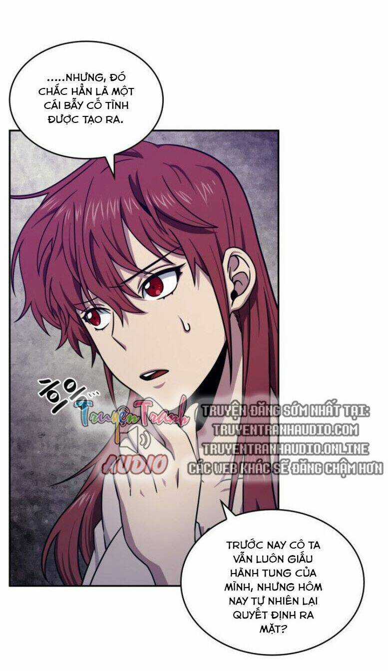 Vua Trộm Mộ - Chapter 165 - Trang 56