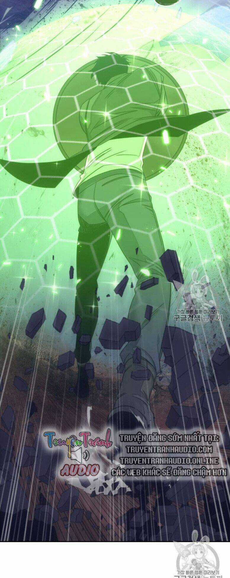 Vua Trộm Mộ - Chapter 165 - Trang 7