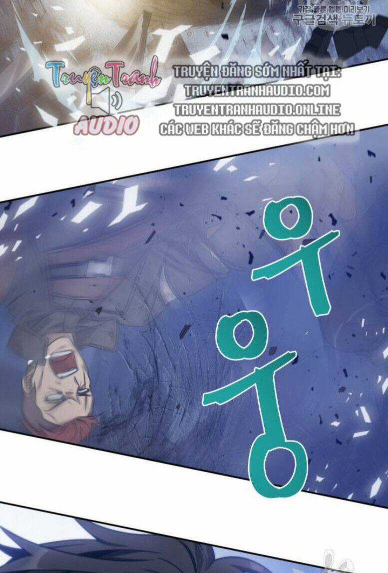 Vua Trộm Mộ - Chapter 165 - Trang 9