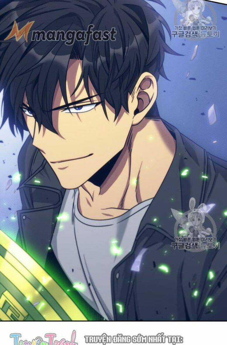 Vua Trộm Mộ - Chapter 165 - Trang 10