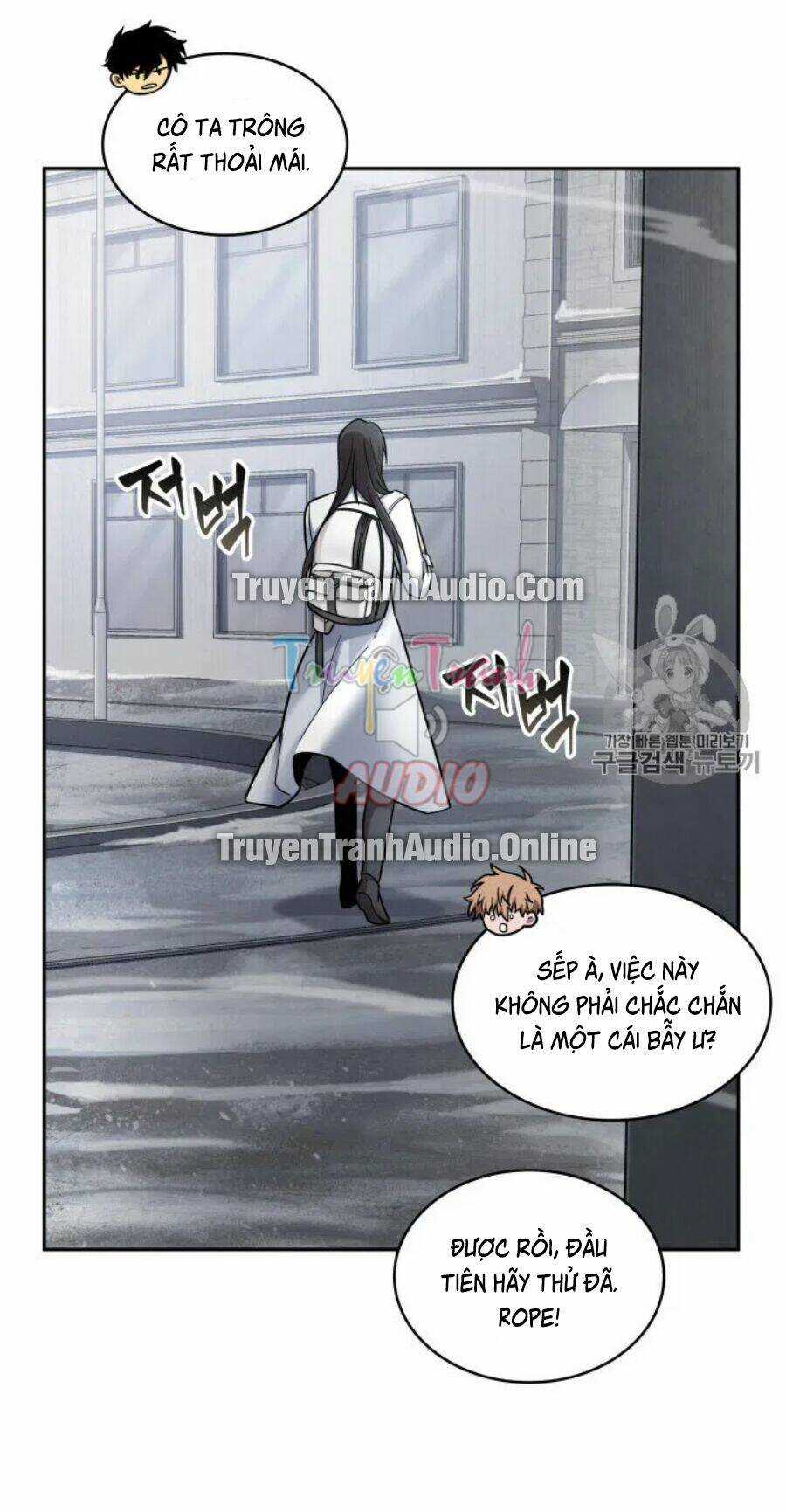Vua Trộm Mộ - Chapter 166 - Trang 11