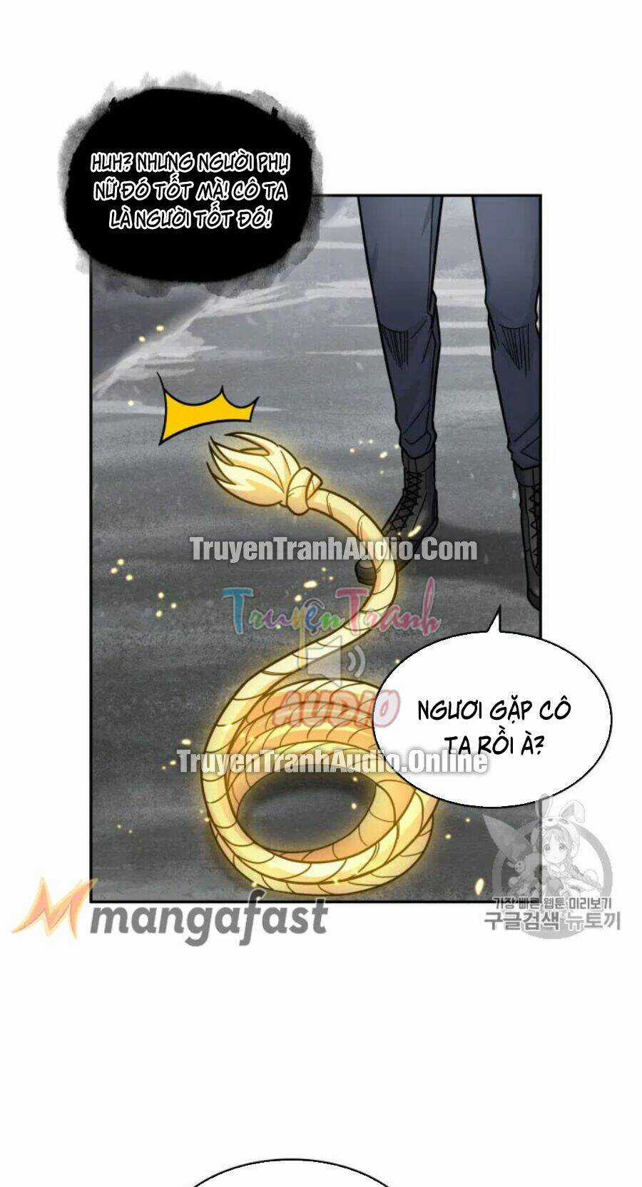 Vua Trộm Mộ - Chapter 166 - Trang 13