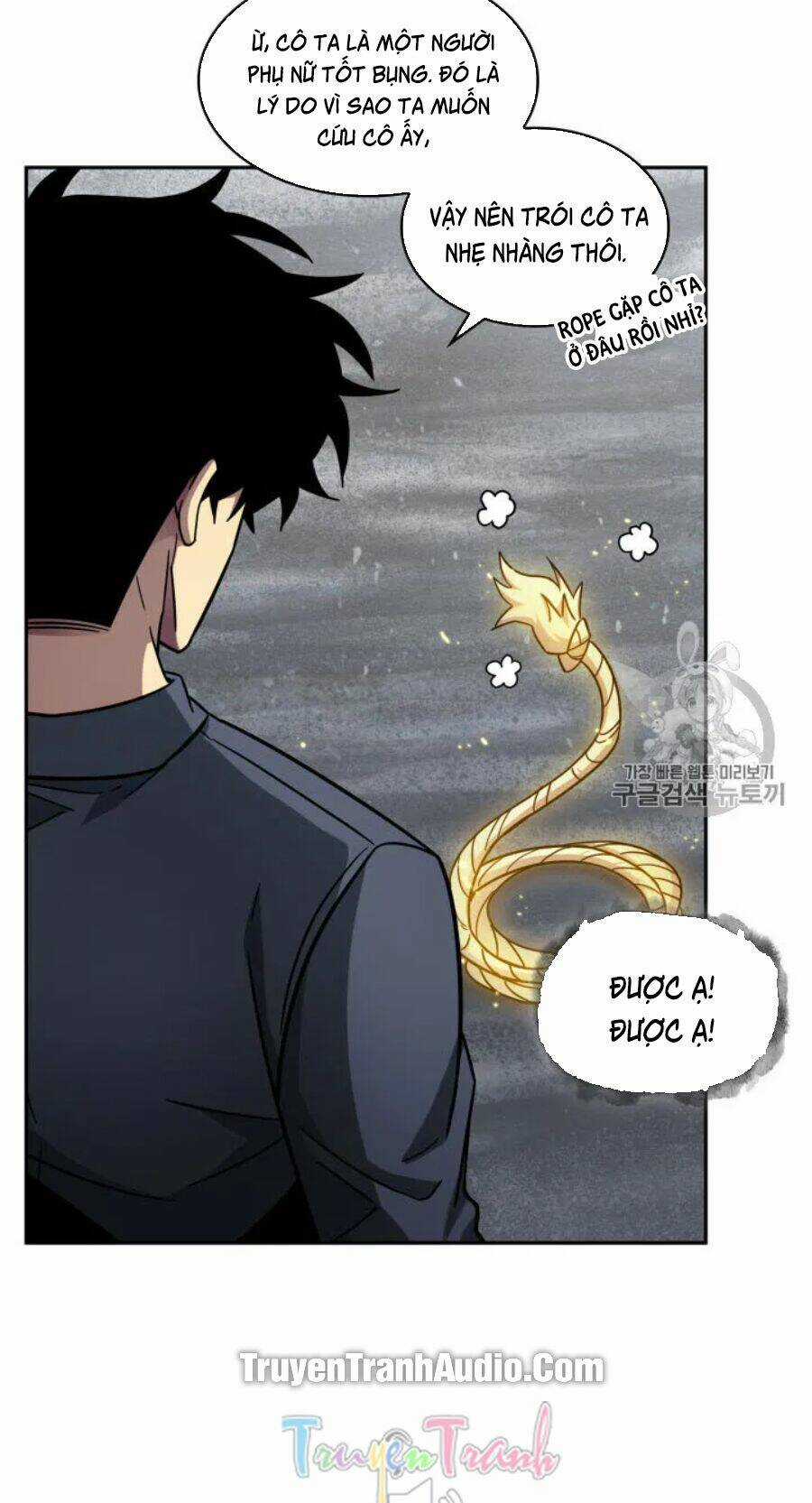 Vua Trộm Mộ - Chapter 166 - Trang 14