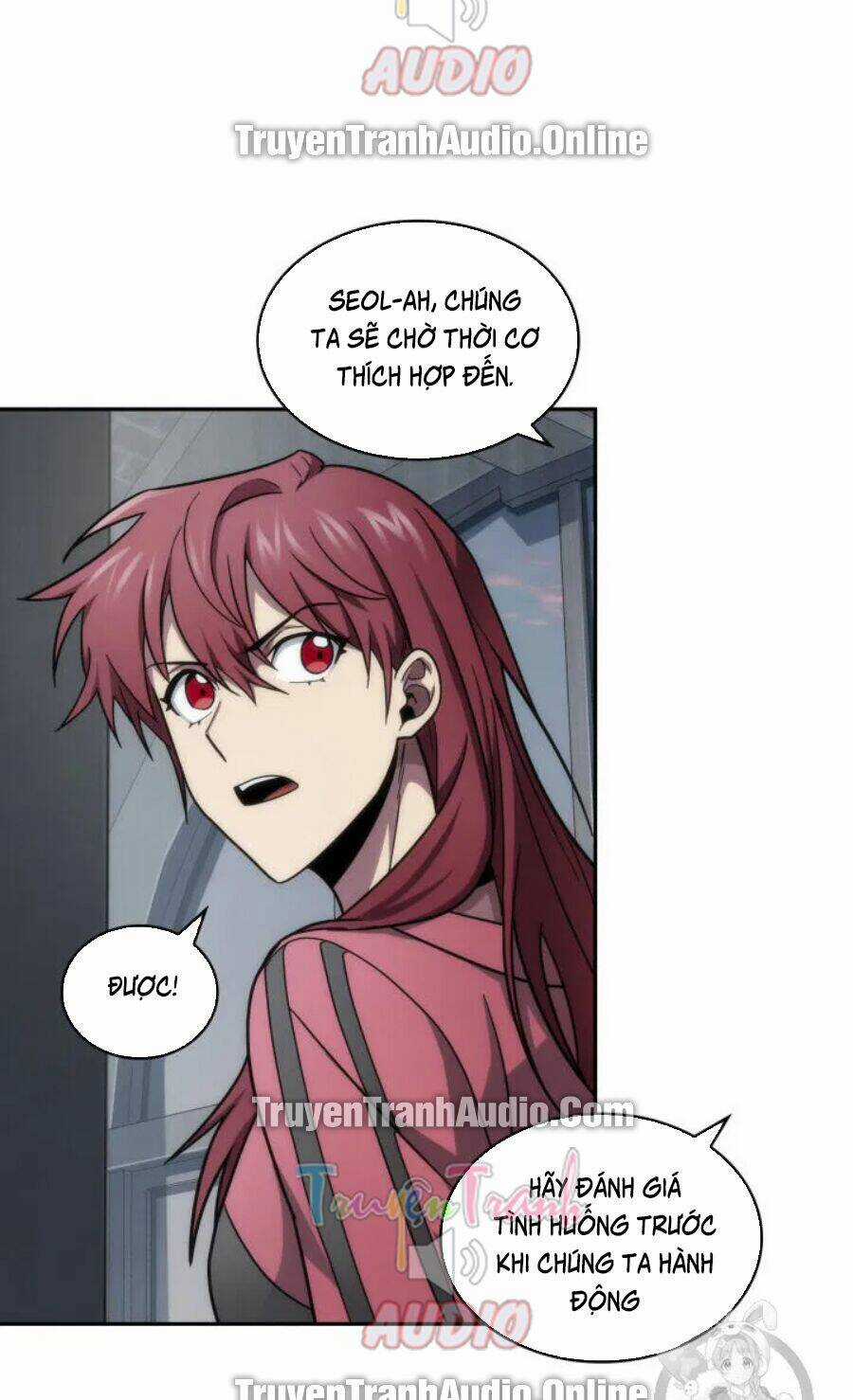 Vua Trộm Mộ - Chapter 166 - Trang 15