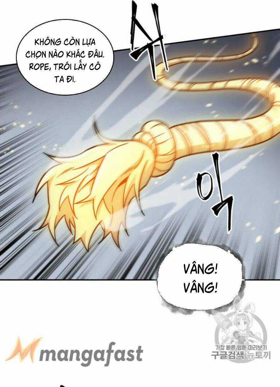 Vua Trộm Mộ - Chapter 166 - Trang 17