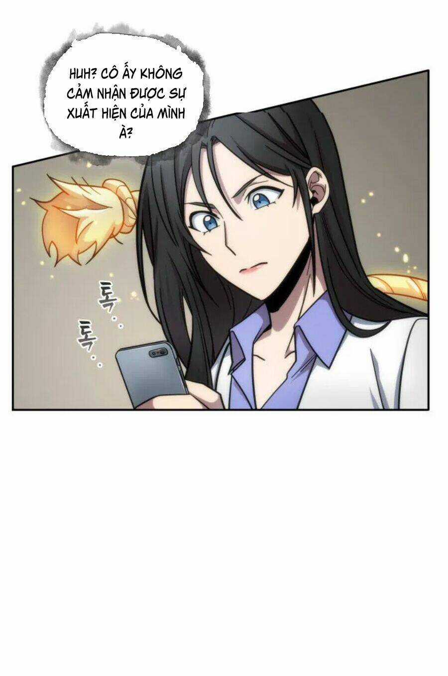 Vua Trộm Mộ - Chapter 166 - Trang 19