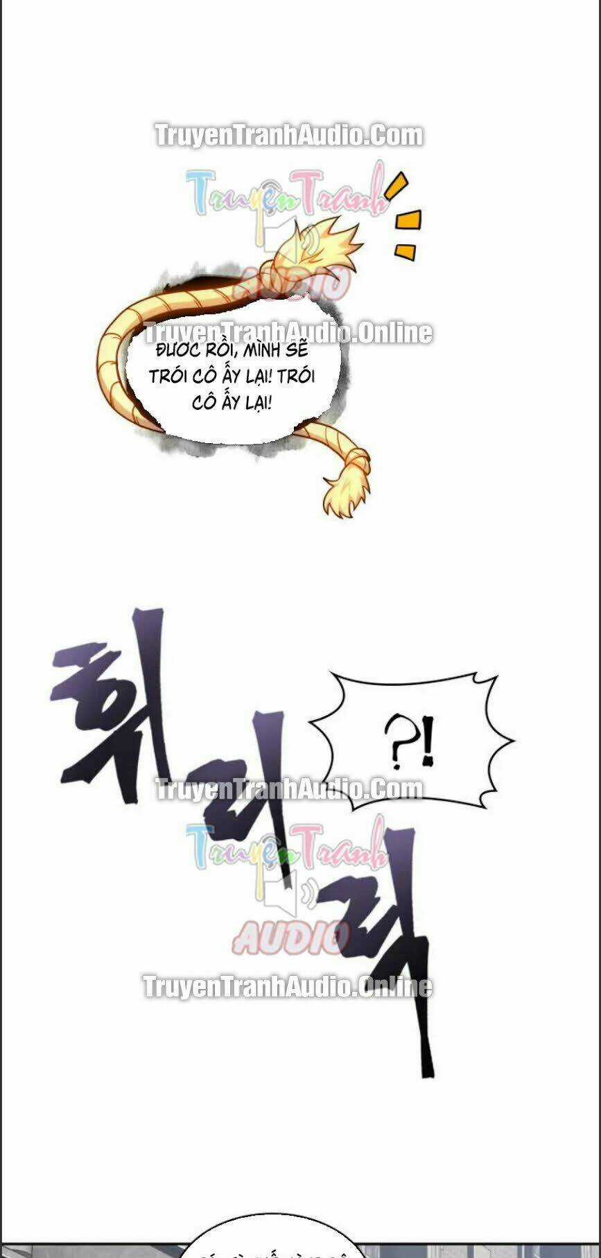 Vua Trộm Mộ - Chapter 166 - Trang 20