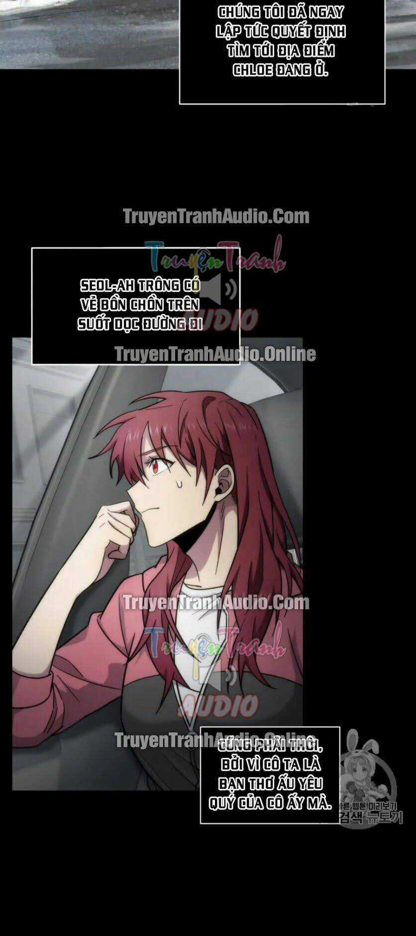 Vua Trộm Mộ - Chapter 166 - Trang 3