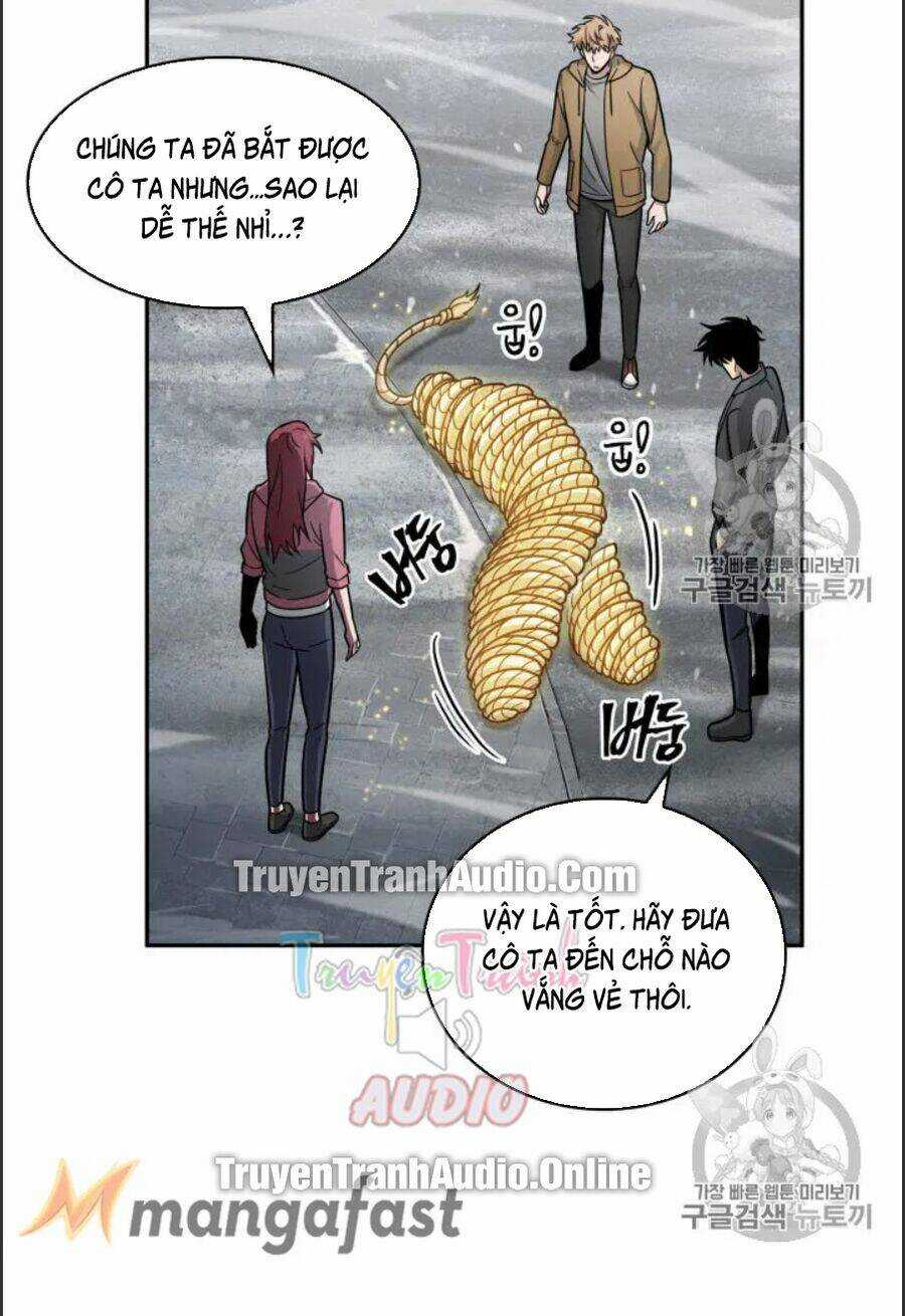 Vua Trộm Mộ - Chapter 166 - Trang 22