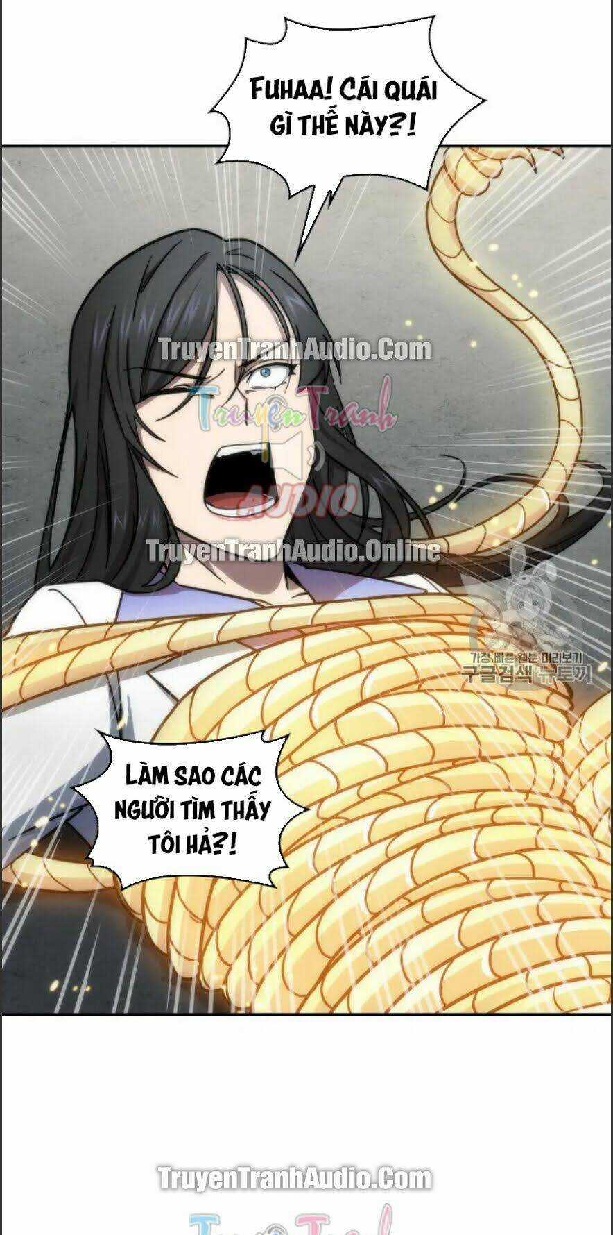 Vua Trộm Mộ - Chapter 166 - Trang 24