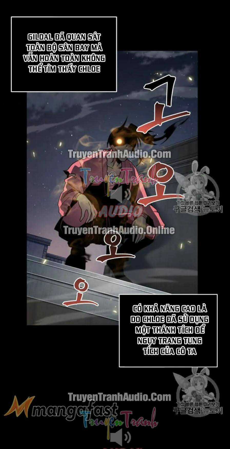 Vua Trộm Mộ - Chapter 166 - Trang 4