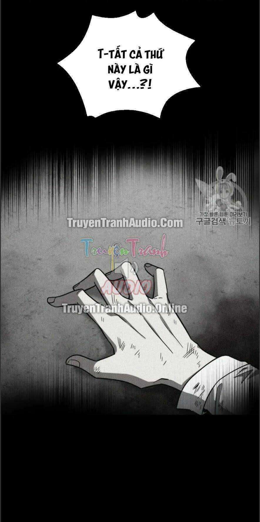 Vua Trộm Mộ - Chapter 166 - Trang 32