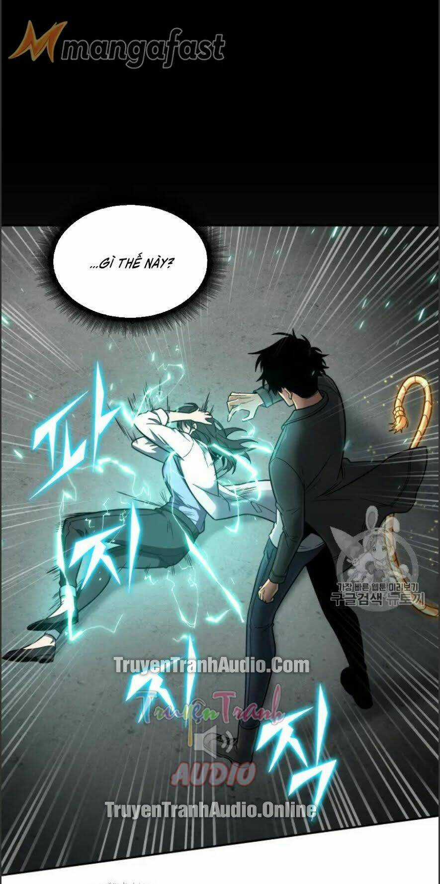 Vua Trộm Mộ - Chapter 166 - Trang 33