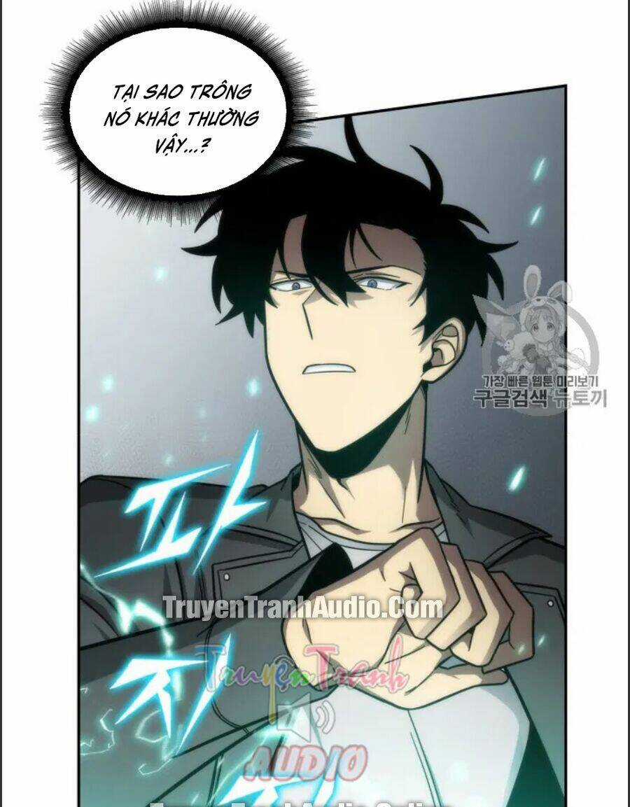 Vua Trộm Mộ - Chapter 166 - Trang 34